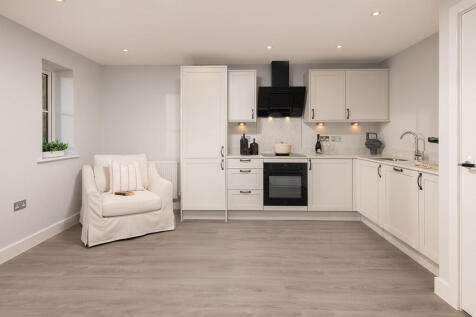 The Apartments at Greenholme Mews